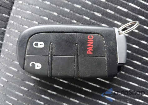 2016 Dodge Journey Se z USA, uszkodzony, nr VIN 3C4PDCAB4GT223689